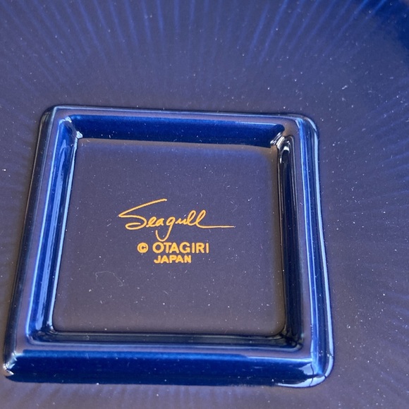 2 seagull plates - Picture 4 of 5